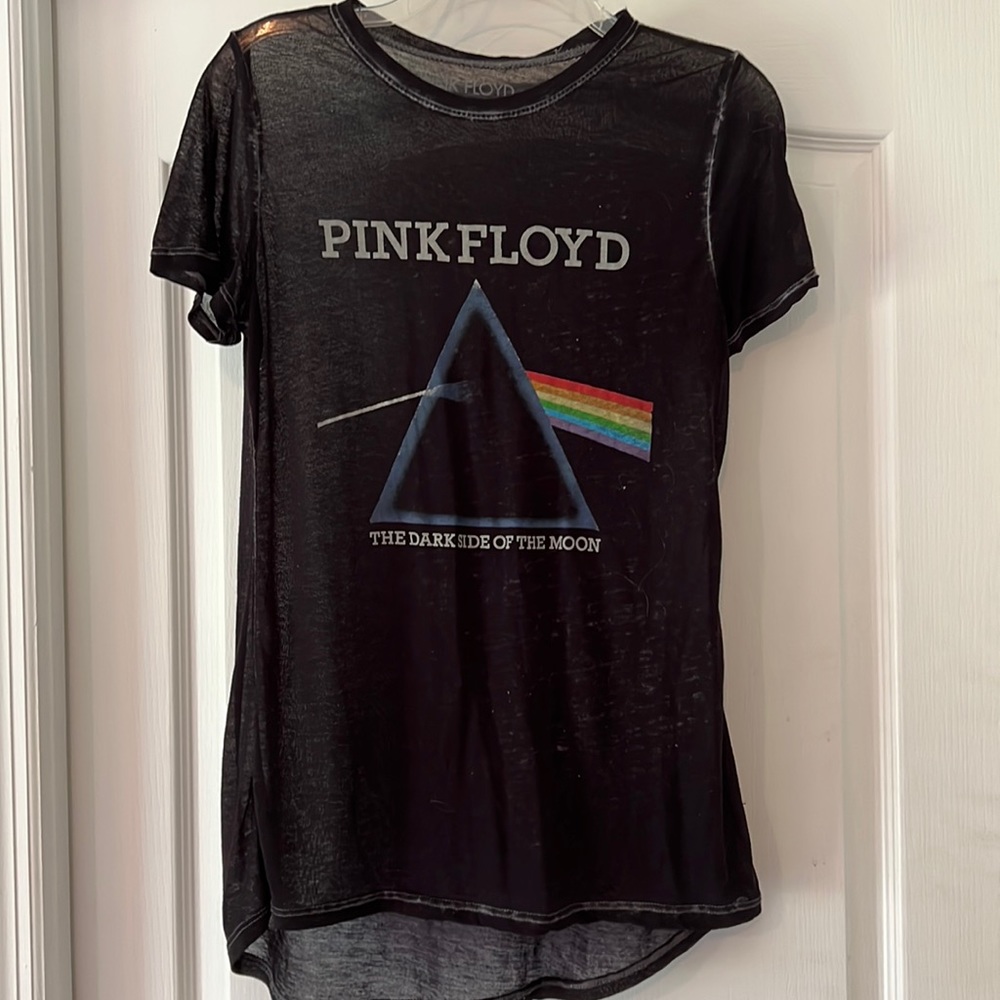 Pink Floyd T-shirt